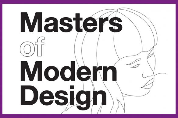 Masters of Modern Design activity guide